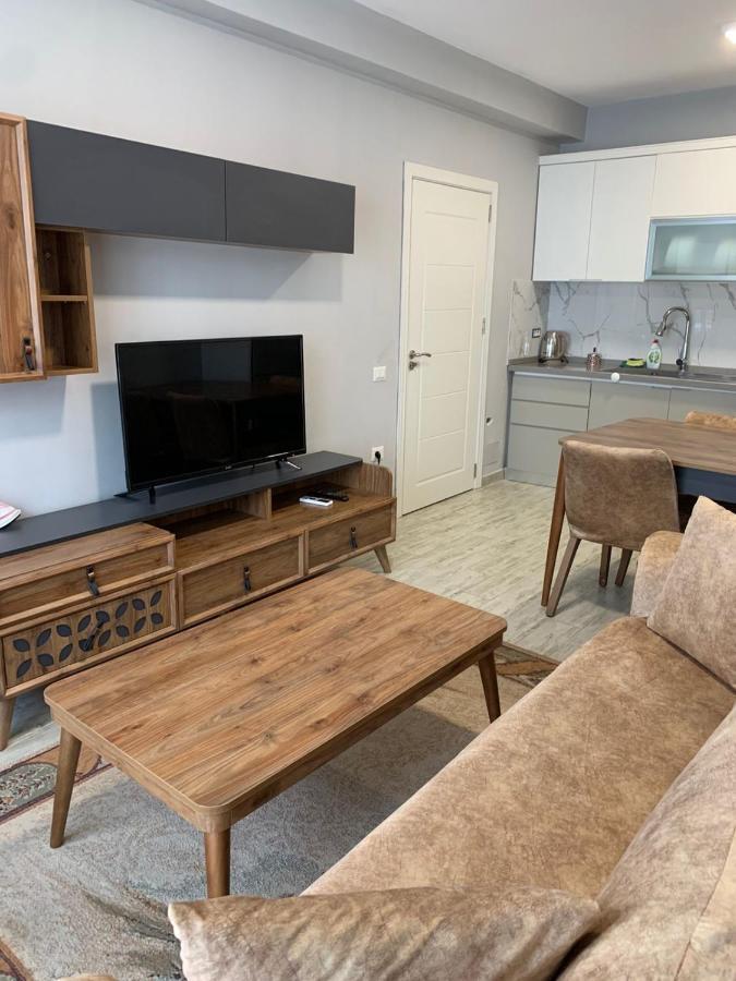 Apartamento Lovely *